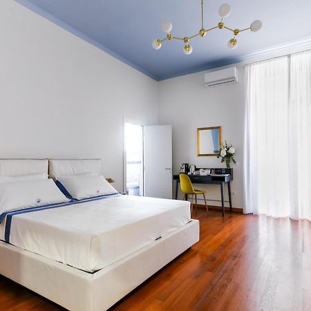 Tarsia 42 Suites Napoli Экстерьер фото