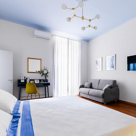 Tarsia 42 Suites Napoli Экстерьер фото