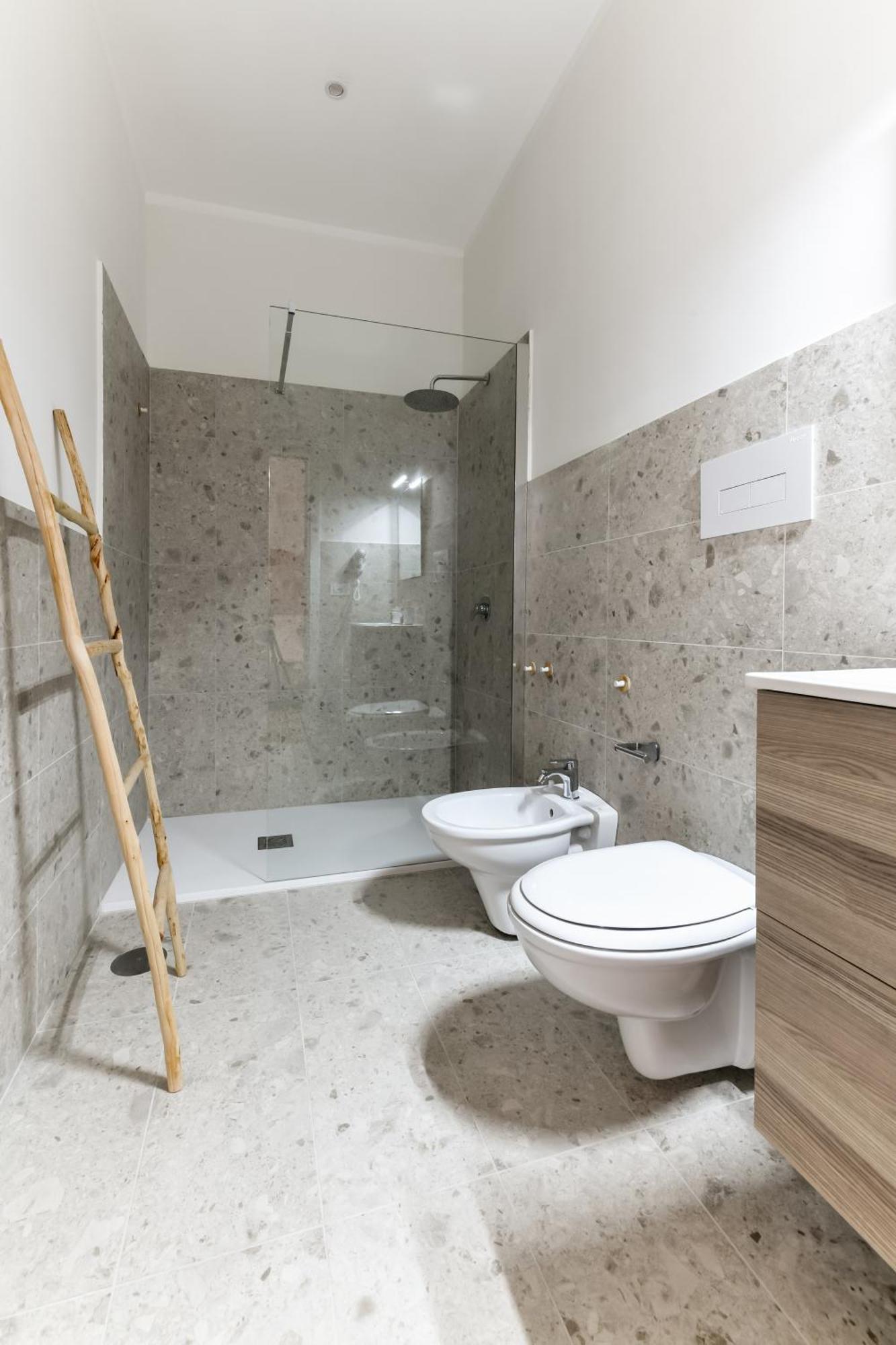 Tarsia 42 Suites Napoli Экстерьер фото