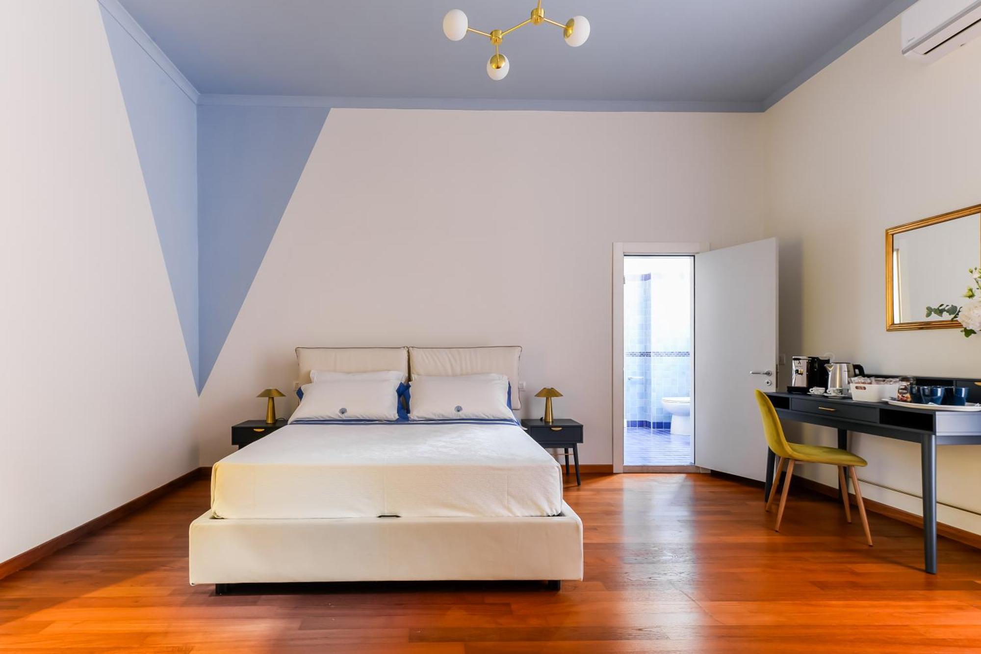 Tarsia 42 Suites Napoli Экстерьер фото