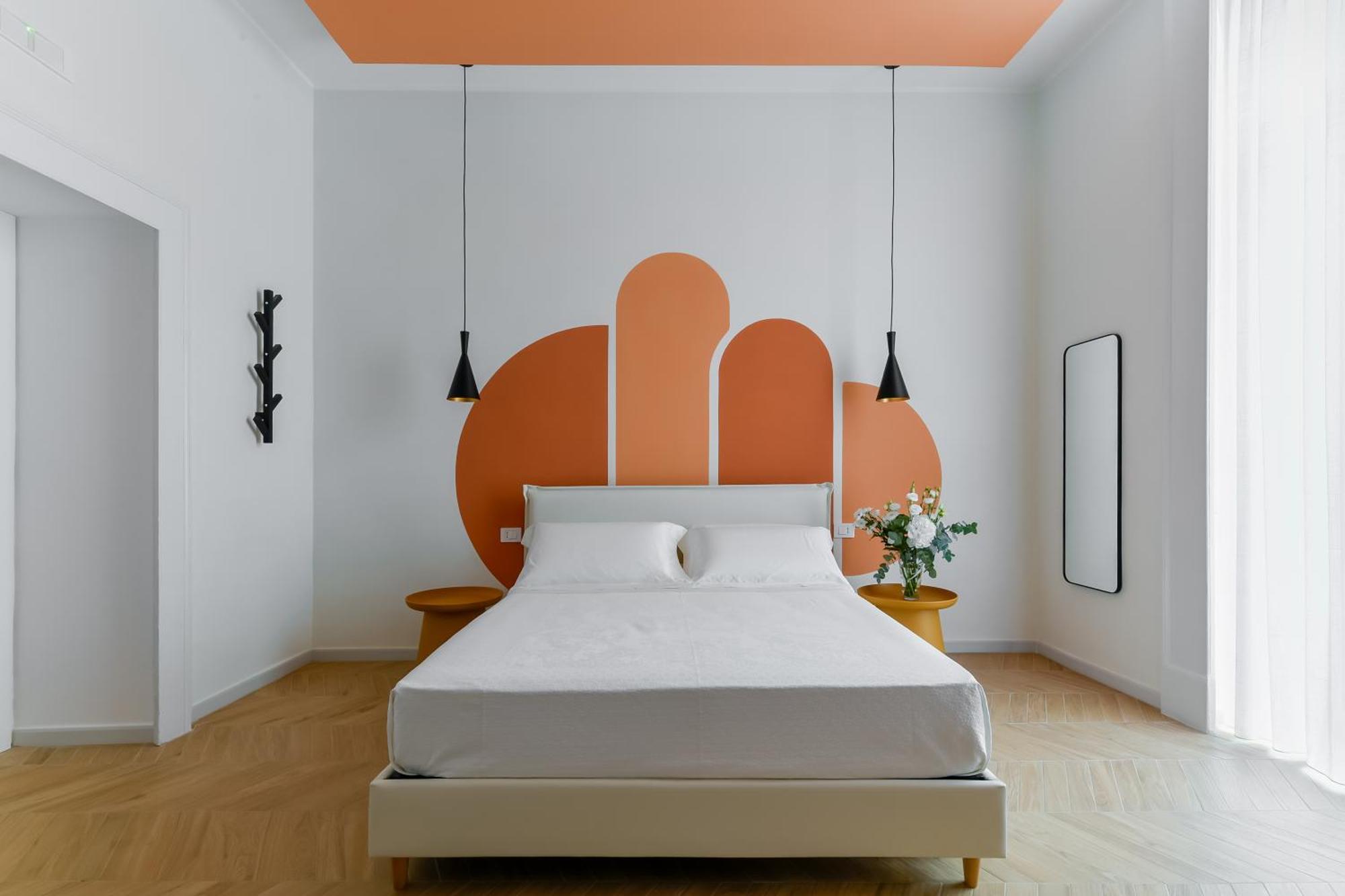 Tarsia 42 Suites Napoli Экстерьер фото